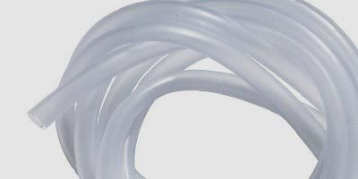 Rubber tubing