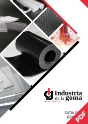 Catálogo General Industria de la Goma - PDF