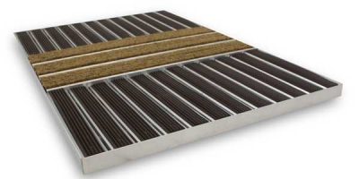 pavimento con base táctil con base táctil para invidentes